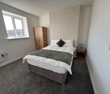 1 bedroom in a house share to rent - Photo 3