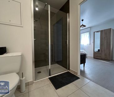 Location Appartement 1 pièce 28m² ANGERS 49000 - Photo 6