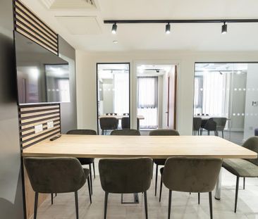 Studio to rent - Photo 6