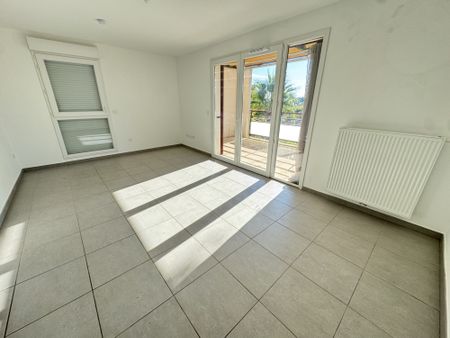 Juvignac - T3 - 66.07m² - Photo 3