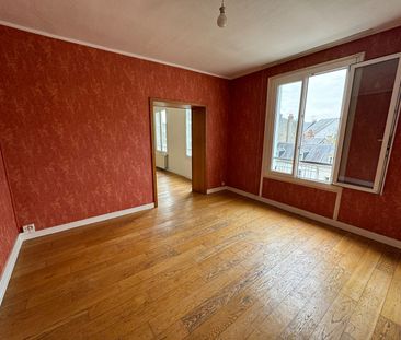 Location appartement 4 pièces, 133.59m², Blois - Photo 3