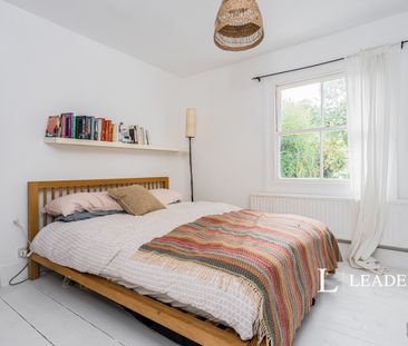 2 bedroom terraced to rent Timber Yard Cottages, Lewes - Photo 4