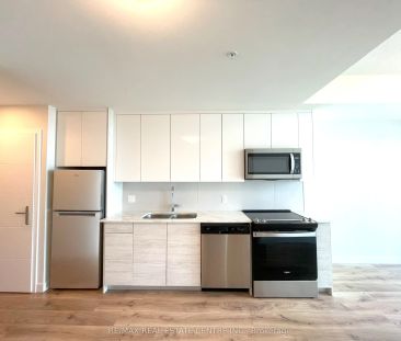 60 Frederick Street #2805 - Photo 5