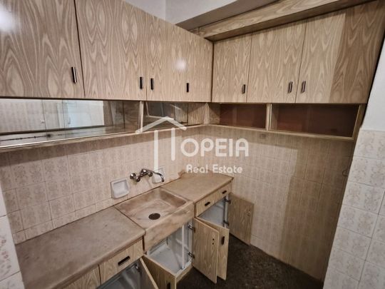 Διαμέρισμα 57 τ.μ. για ενοικίαση, Αθήνα - Νότια Προάστια, Ηλιούπολη - Photo 1