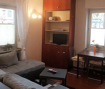 Klein aber fein - Apartment im Agnesviertel Köln - Video Online - Photo 4