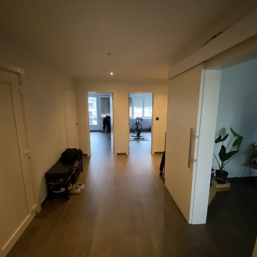 Prachtig appartement in het centrum van Tessenderlo - Photo 1