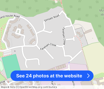 4 bedroom detached house for rent - Photo 1