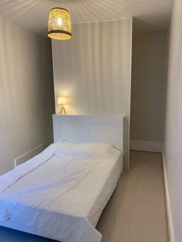 APPARTEMENT T3 A LOUER - Photo 2