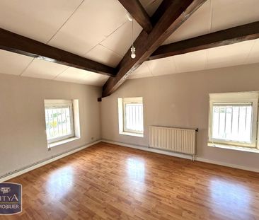 Location Appartement 3 pièces 59m² LA RICAMARIE 42150 - Photo 5