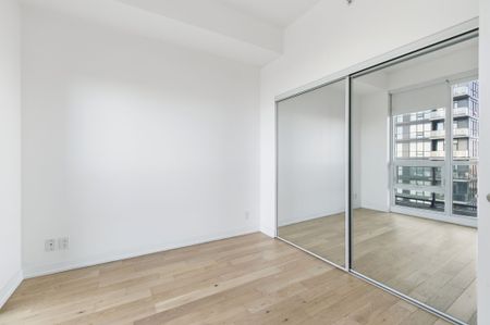 For Lease - 2212 Lake Shore Boulevard Unit# 3010, Toronto, Ontario - Photo 5