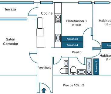 Calle de San Modesto, Madrid, Community of Madrid 28034 - Photo 3