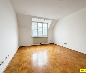 ÜBER DEN DÄCHERN | 2 ZIMMER | U3 OTTAKRING | 1. DG - Photo 2