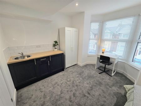 House For Rent Oriel Road, Portsmouth - Photo 4