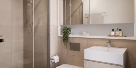 2 Bed 2 Bath + 2 x Study Nook (UF) - Photo 4