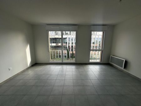 Location Appartement 2 pièces 45m² TOULOUSE 31500 - Photo 2