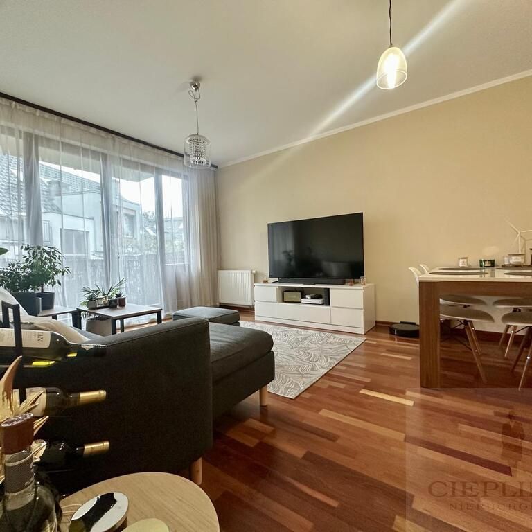 Pogodno 2 p 60 m2 Garaż Balkon Winda - Photo 1