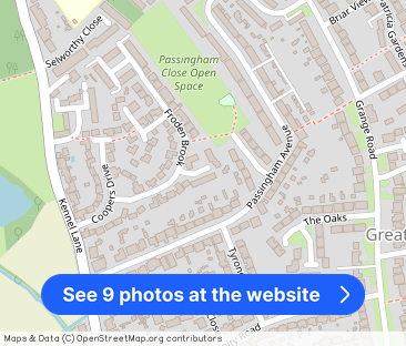 Froden Court, Billericay, Essex, CM11 2TF - Photo 1