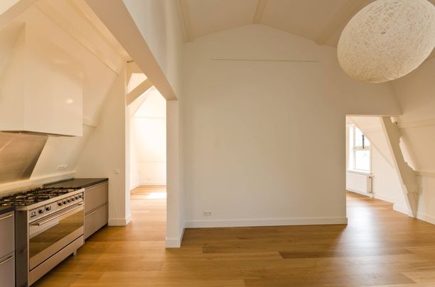 Marnixstraat, 344, Amsterdam, 1016XV - Photo 1