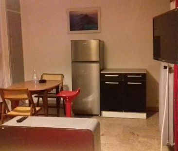 A louer studio 30 m2 20000 AJACCIO DIAMAND 2 - Photo 1