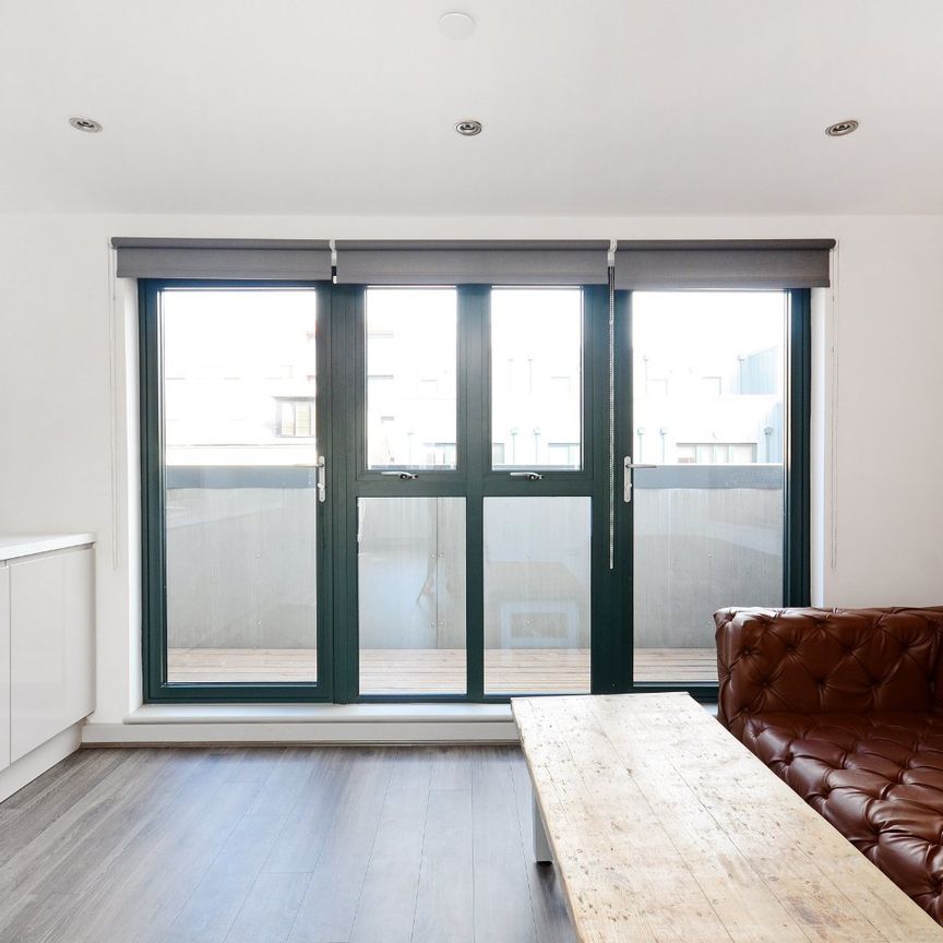 1 bedroom house share to rent - Photo 1