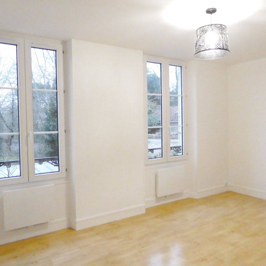 Location Appartement 1 pièce 20m² MELUN 77000 - Photo 1