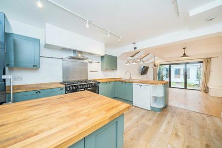 Kingsley Road, Wimbledon, SW19 - Photo 5