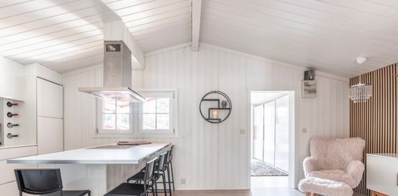 Osanden, Sälen - Foto 2