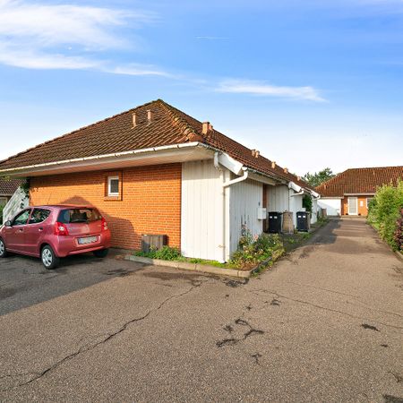 2 værelses bolig udlejes i Pandrup - Foto 3