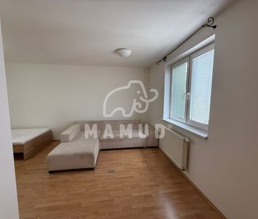 BYT 1+KK, Žilina – širšie centrum, ul. Jánošíkova, 38m² – Fotografia 1