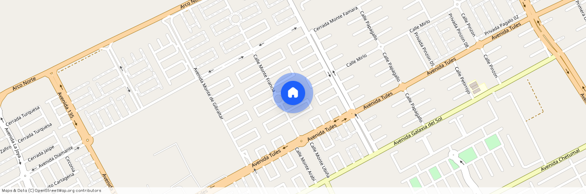 unnamed road, 77518 Cancún, ROO, Mexico