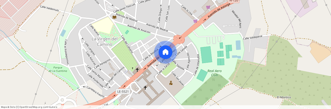 Valverde de la Virgen