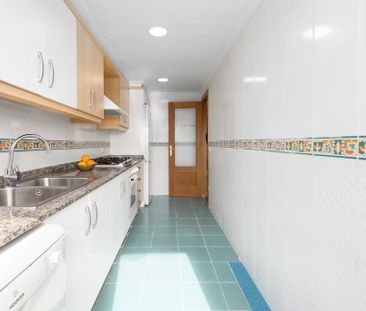 Carrer de lEnginyer Fausto Elio, Valencia, Valencian Community 46011 - Photo 6