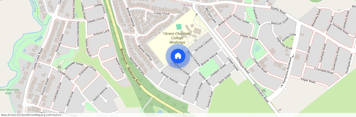 16 Stobie Crescent, Vic 3691, Leneva