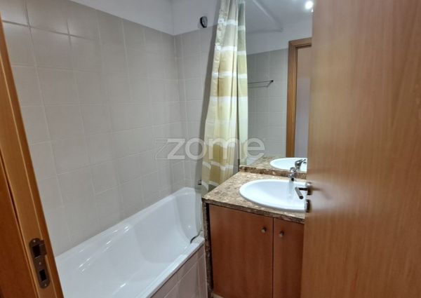 Apartamento T3 em Lisboa