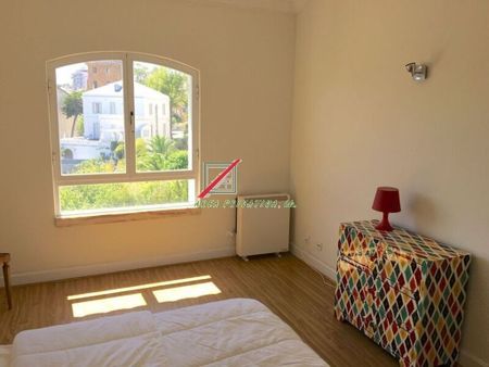 Luxury Flat for rent in Cascais e Estoril, Cascais, Lisbon - Photo 3