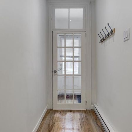 3 1/2 - Montréal (Centre-Sud) - 1 625 $/mois - Photo 3