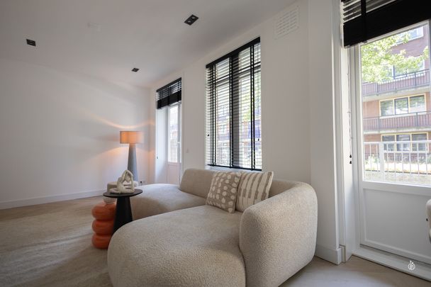 Javastraat 150D, 1095 CL Amsterdam - Foto 1