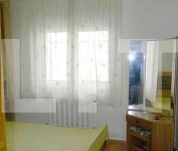 De inchiriat apartament 2 camere, etaj intermediar, zona Calea Floresti - Photo 2