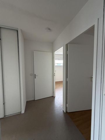 T3 – GRENOBLE – Allée Rosa Parks - Photo 5