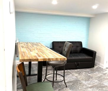 For Lease - 488 Lansdowne Avenue Unit# Lower, Toronto, Ontario - Photo 6