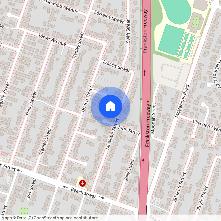 1/2 John Street, Frankston, VIC 3199