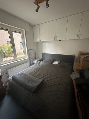 Appartement te huur in Sint-Amandsberg - Photo 1