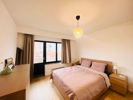 Avenue des Ombrages, 1200, Woluwe-Saint-Lambert - Foto 3