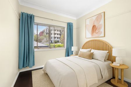 25 Bouvardia Street, Asquith NSW 2077 - House For Rent | Domain - Photo 3