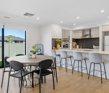 Modern Home, Great Layout, Fantastic Location - Photo 1