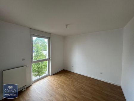 Location Appartement 4 pièces 106m² STRASBOURG 67100 - Photo 4