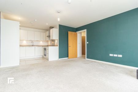 2 bedroom apartment to rent - Photo 5