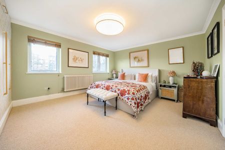 Honeyman Close, Queens Park, NW6, London - Photo 3