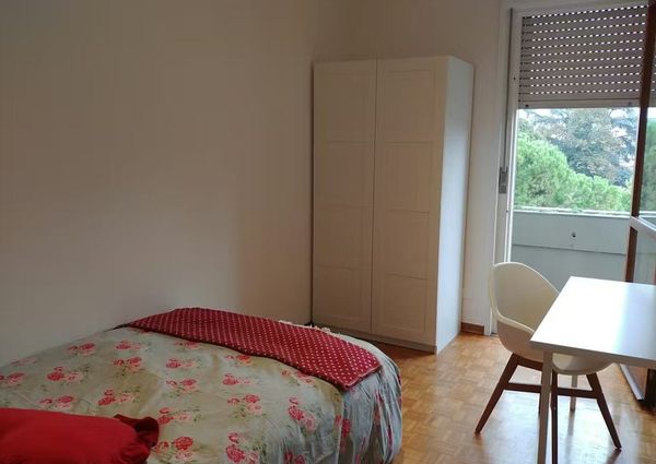 Via Luigi Pellizzo, Padova, Veneto 35128