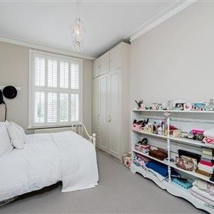 Dorville Crescent, W6 - Photo 1